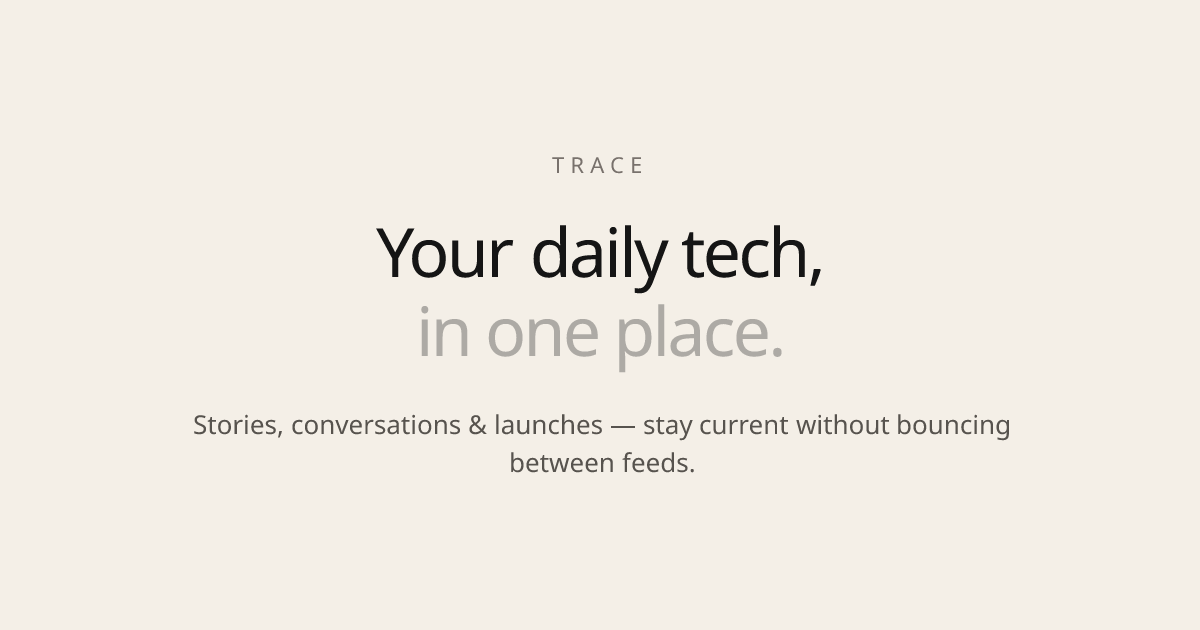 Social Banner